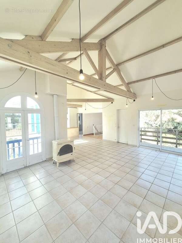 Photo 7 - Maison à SAINT-MICHEL-CHEF-CHEF