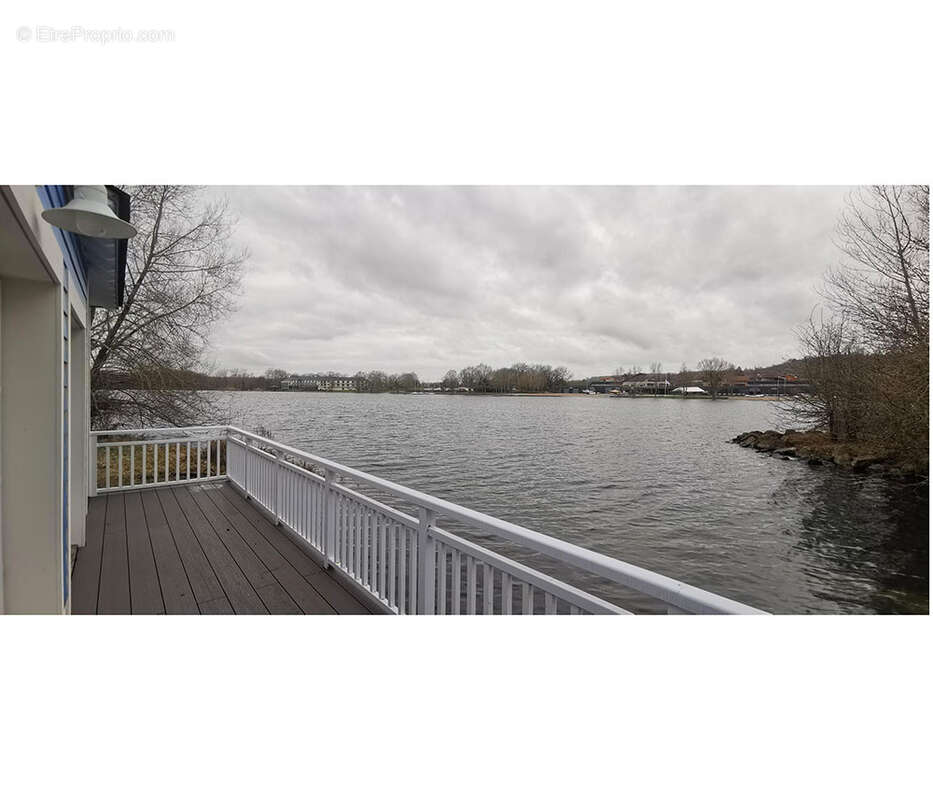 Maison à CHAMOUILLE