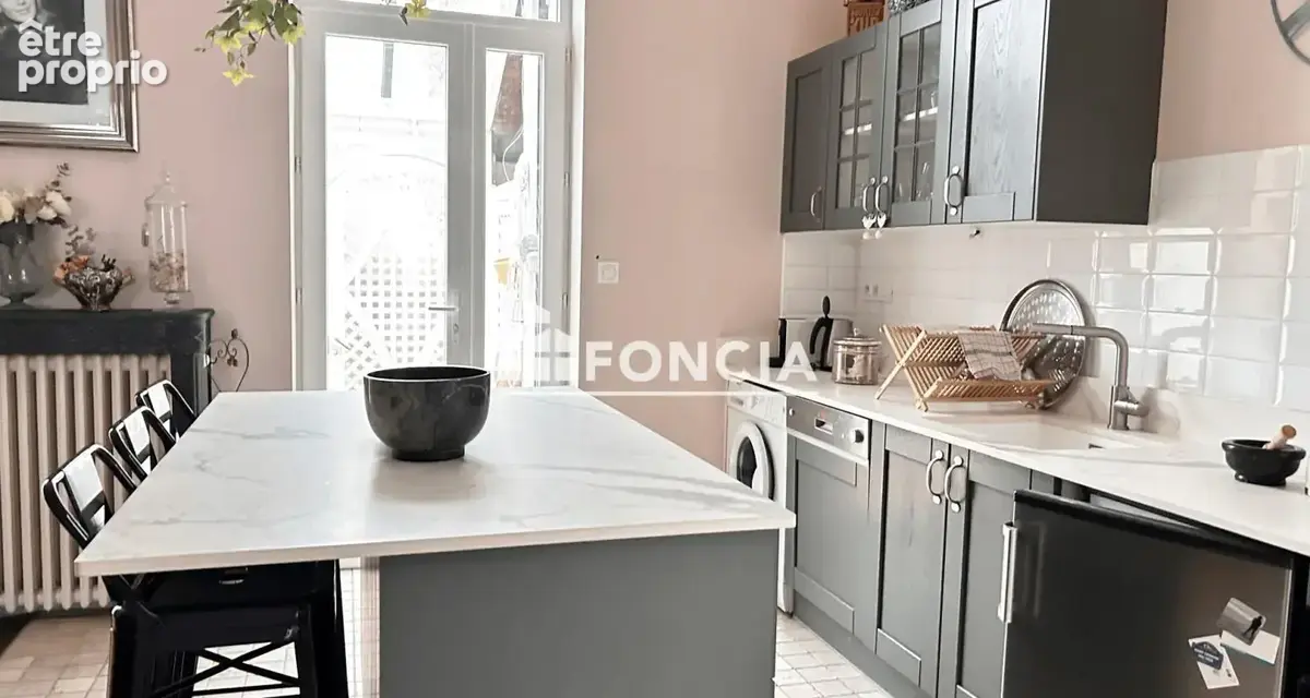 Maison de ville - photo 7