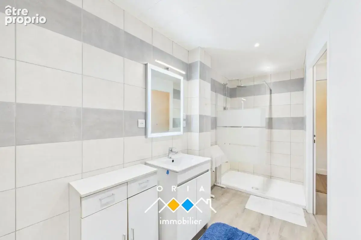 Maison 140 m² avec jardin et fort potentiel – Onville - photo 11