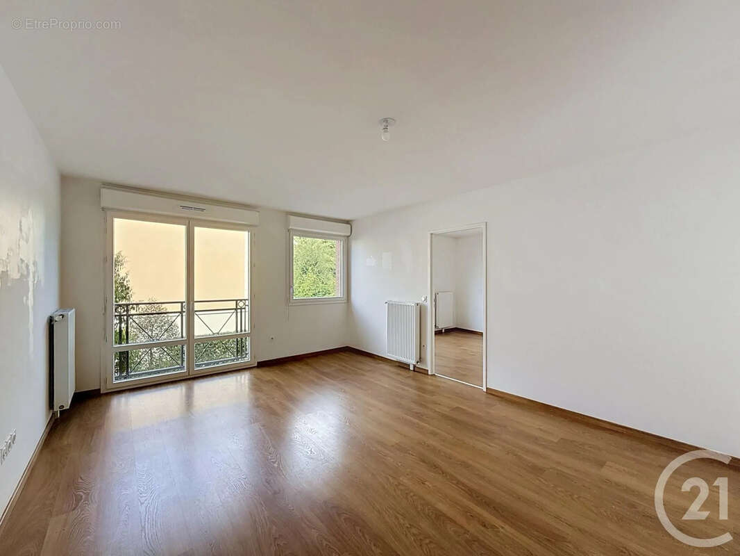 Appartement à FONTAINEBLEAU