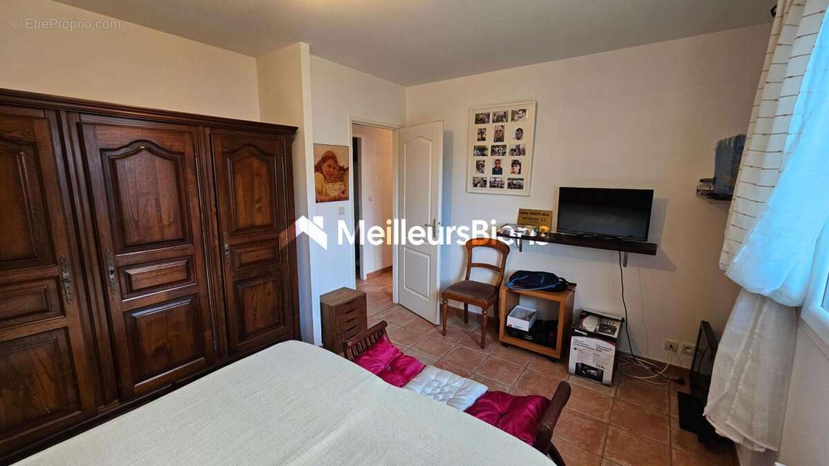 Maison à GRAYAN-ET-L'HOPITAL