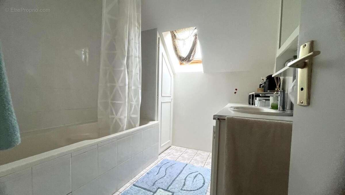 Maison à NOISY-LE-GRAND