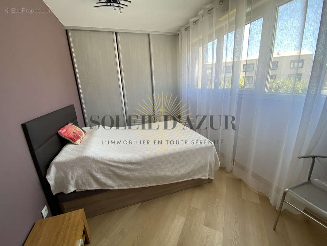 Appartement à LA CIOTAT