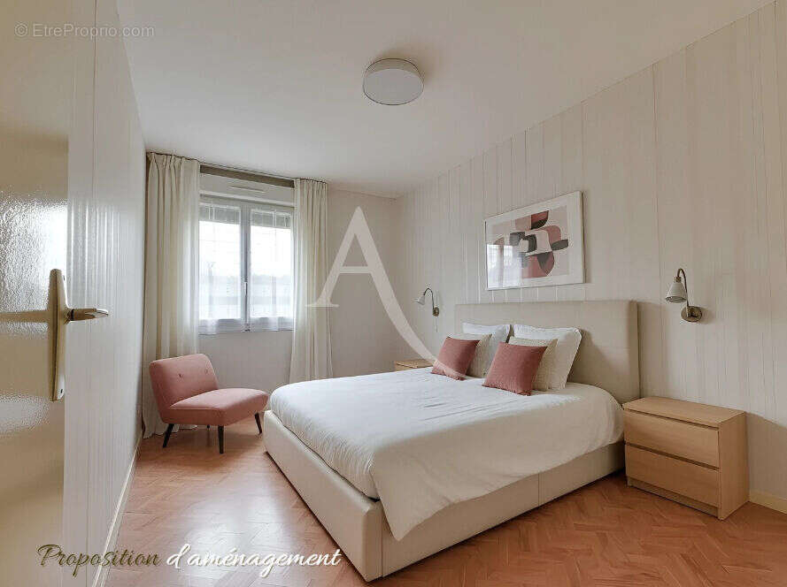 Maison à CHEVRY-COSSIGNY