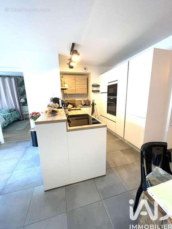 Photo 6 - Appartement à LA ROCHELLE