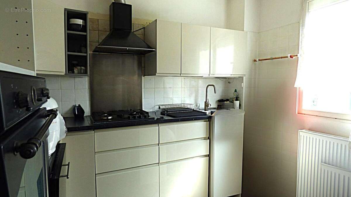 Photo 5 - Maison à LES MUREAUX