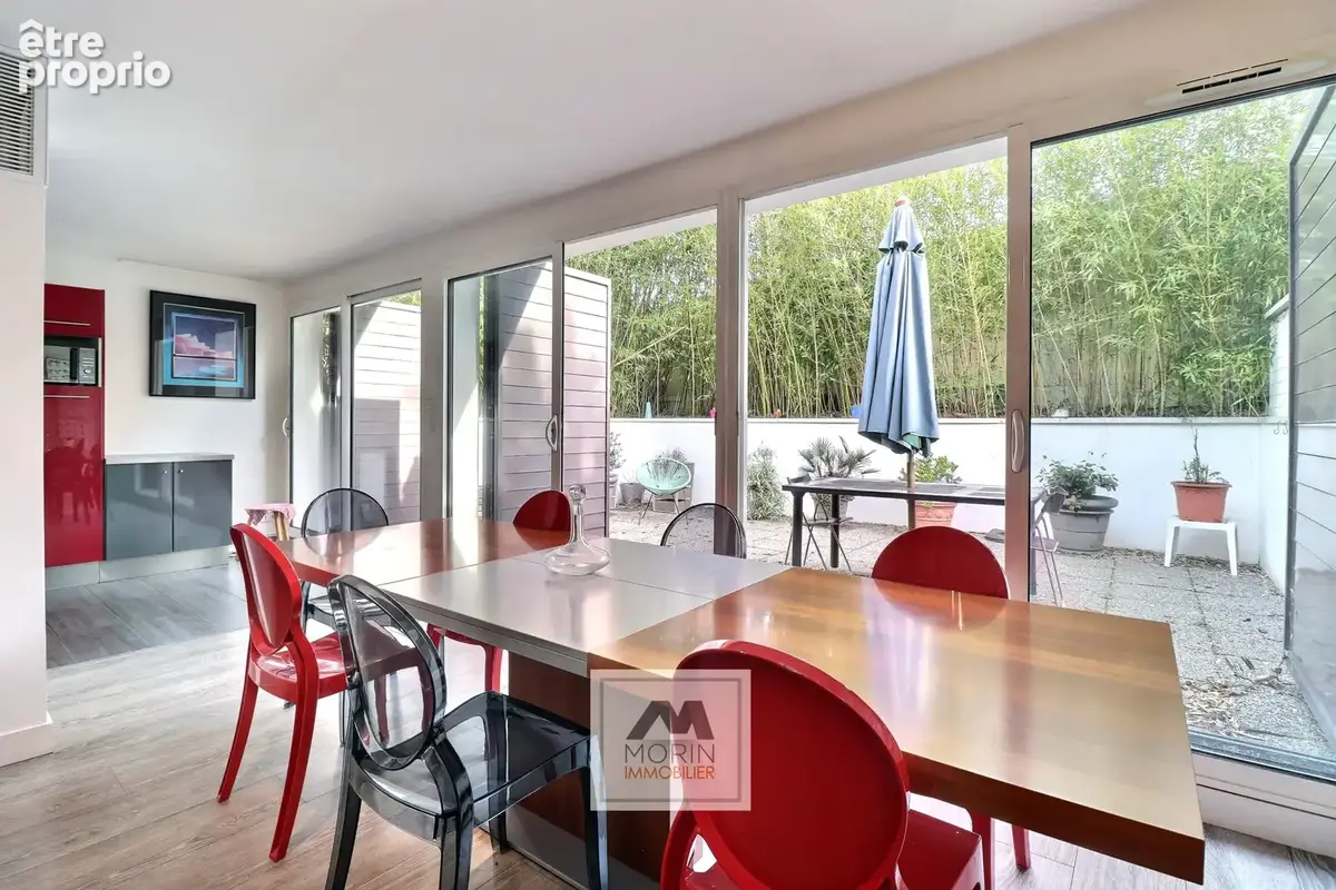 Photo Appartement à Bordeaux au prix de 450 000€