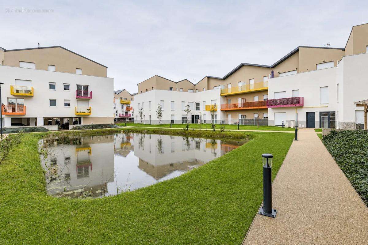 Appartement de 3 pièces de 56 m2 en vente à Corbeil-Essonnes - Idéal pour primo-accédants ou investisseurs - photo 16