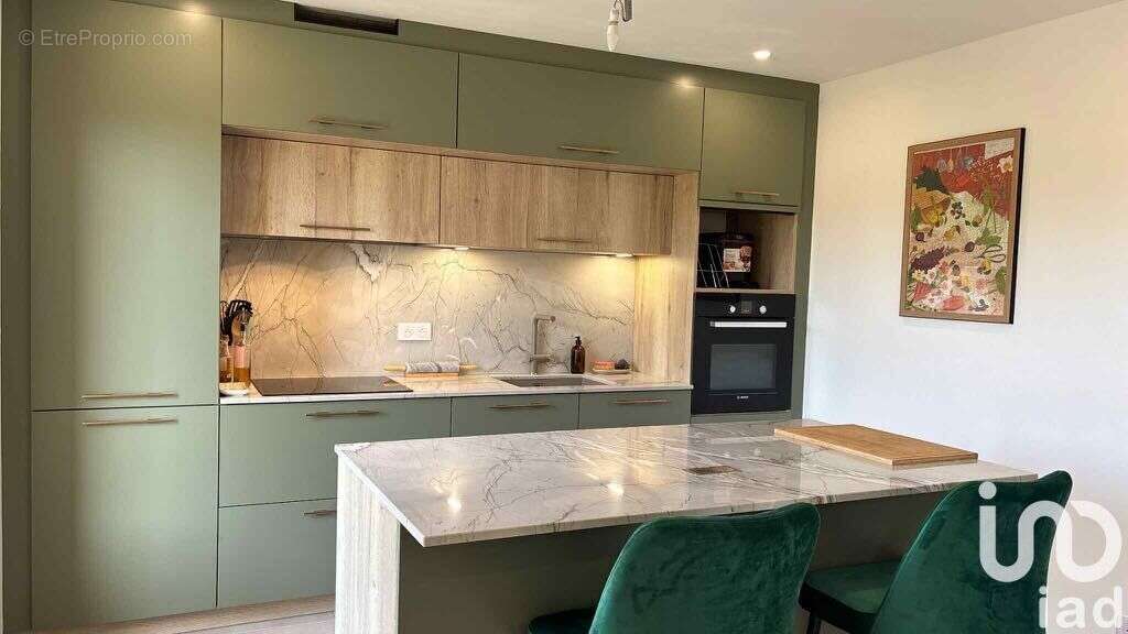 Photo 3 - Maison à CONTRISSON