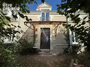 Maison à CHISSAY-EN-TOURAINE