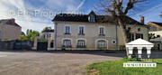 Maison à RULLY