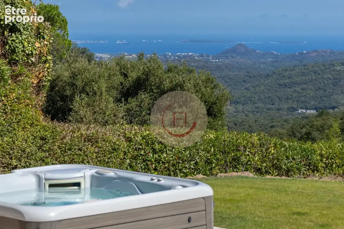 Co-exclusivite! propriete avec vue mer imprenable! - photo 24