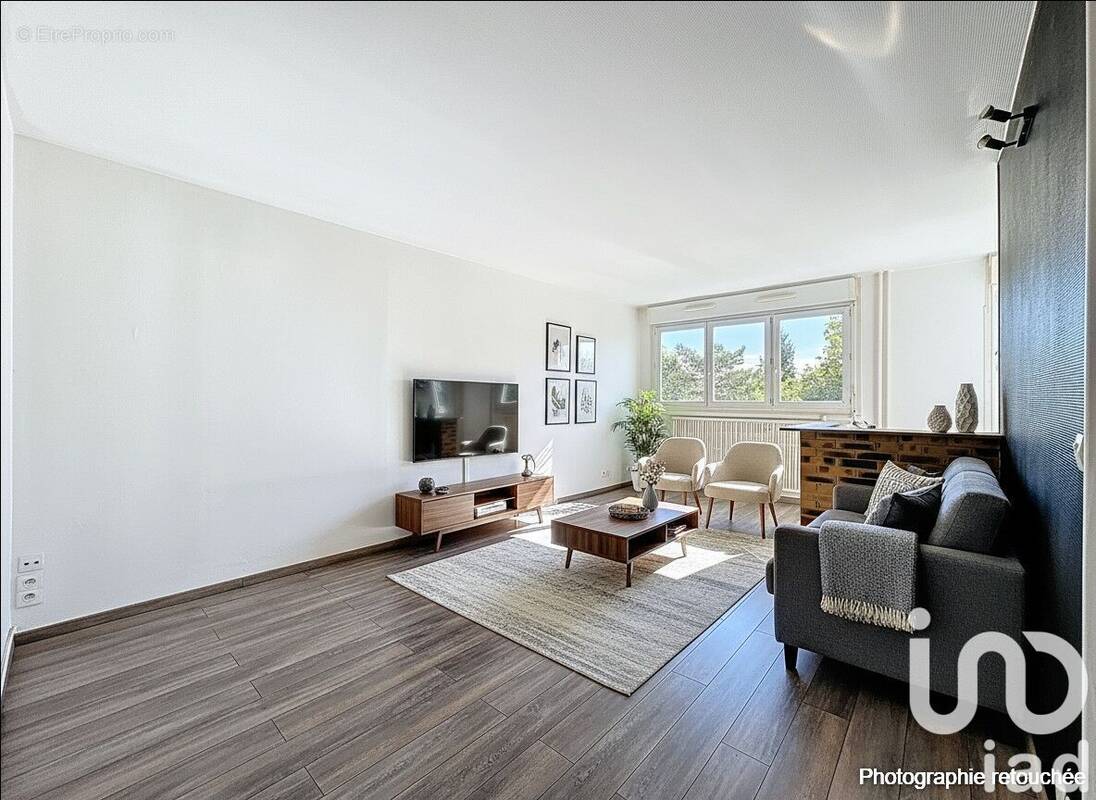 Photo 1 - Appartement à LE MEE-SUR-SEINE