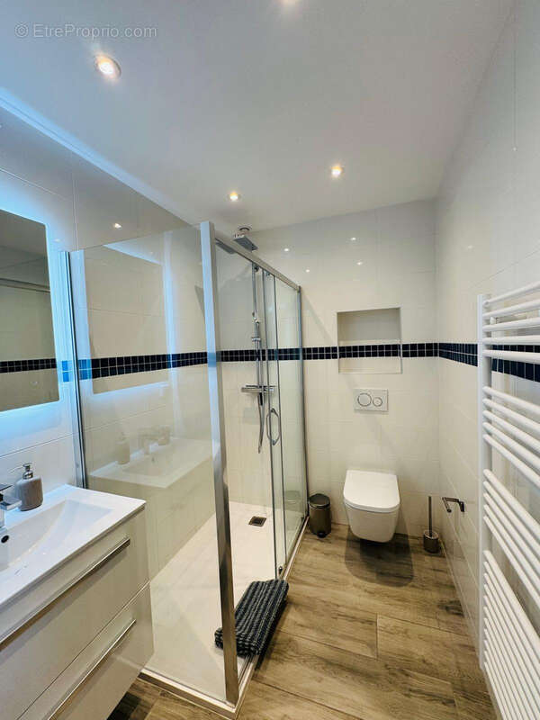 Appartement à GRIMAUD