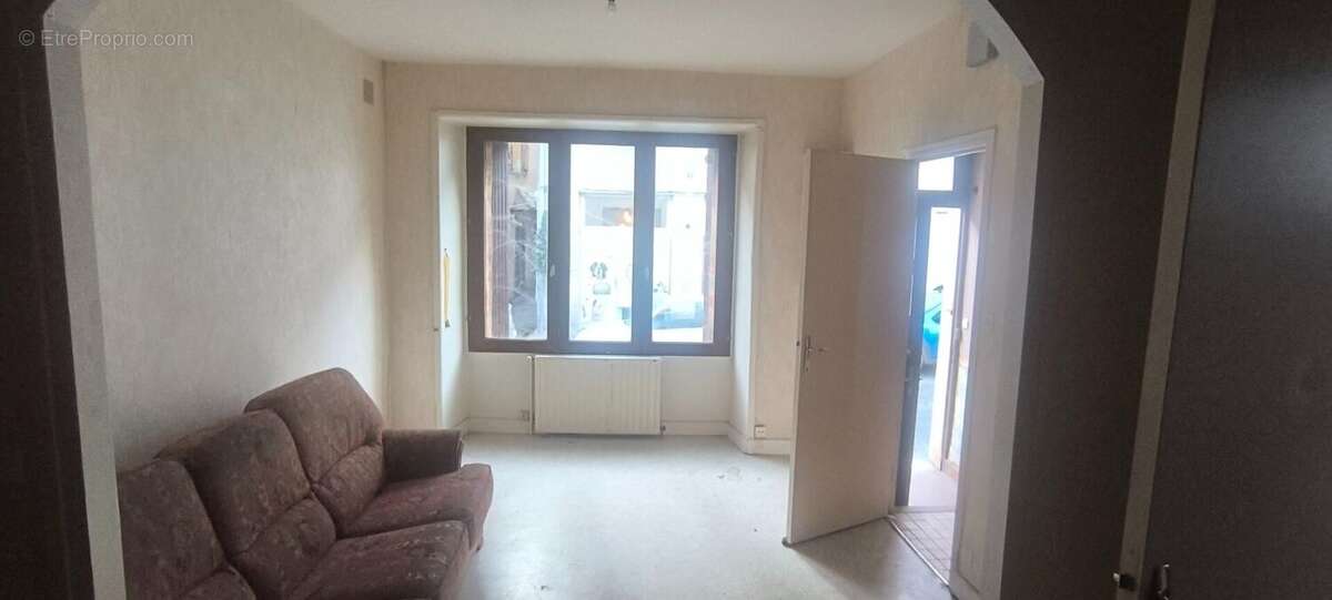 Photo 3 - Maison à SALVIAC