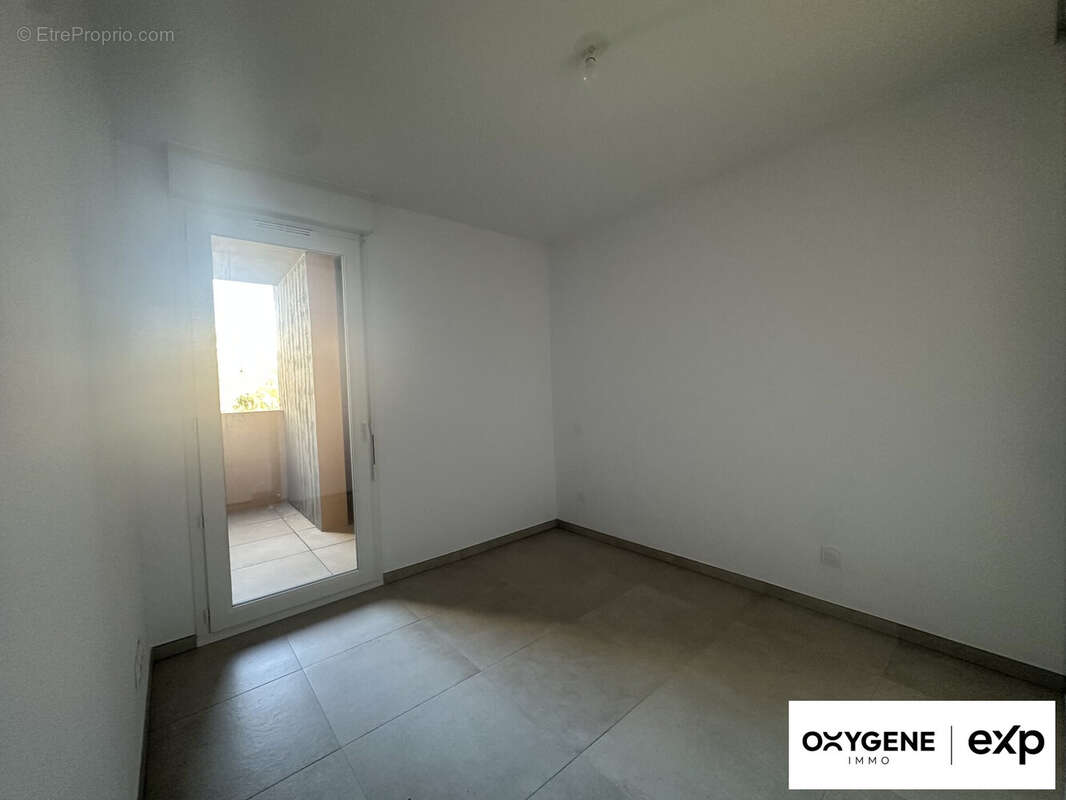 Appartement à POLLESTRES