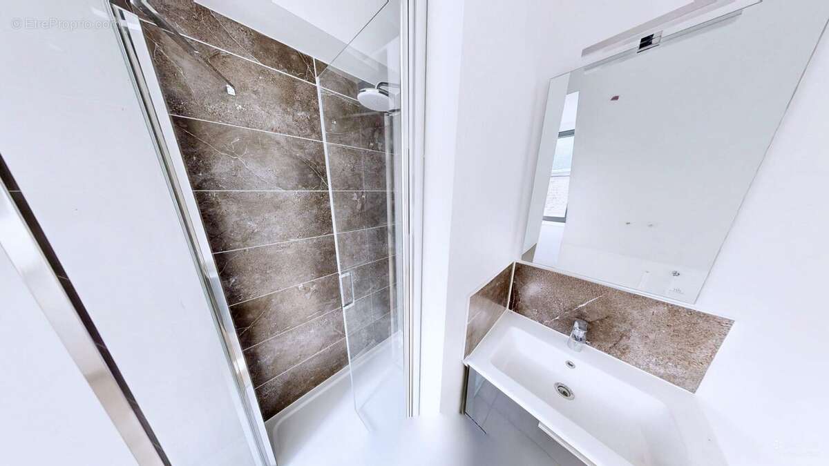 Appartement à SAINT-MALO