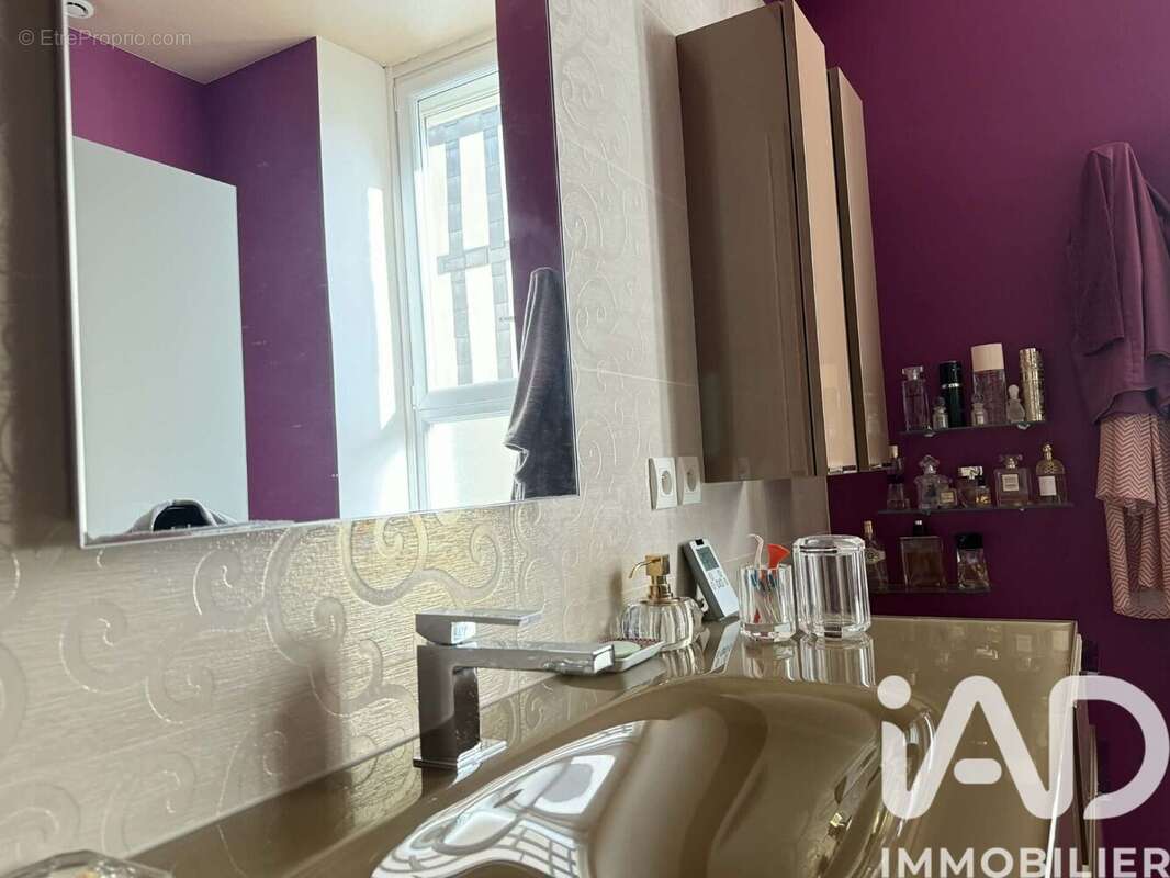 Photo 4 - Maison à LA ROCHELLE