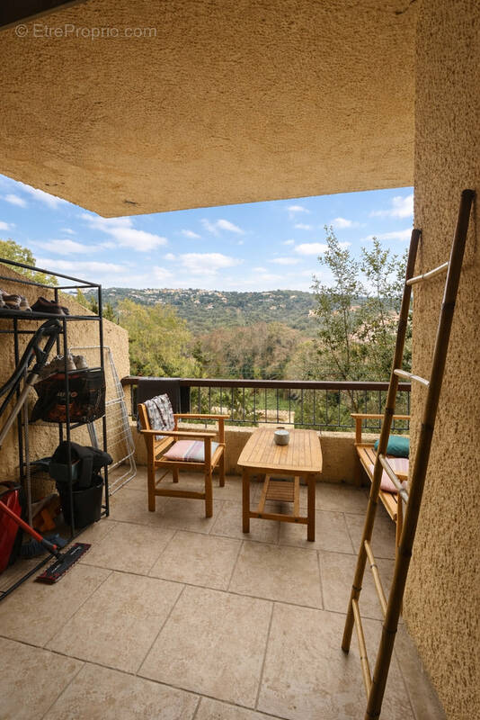 Appartement à PIETROSELLA