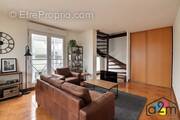 Appartement à CREIL