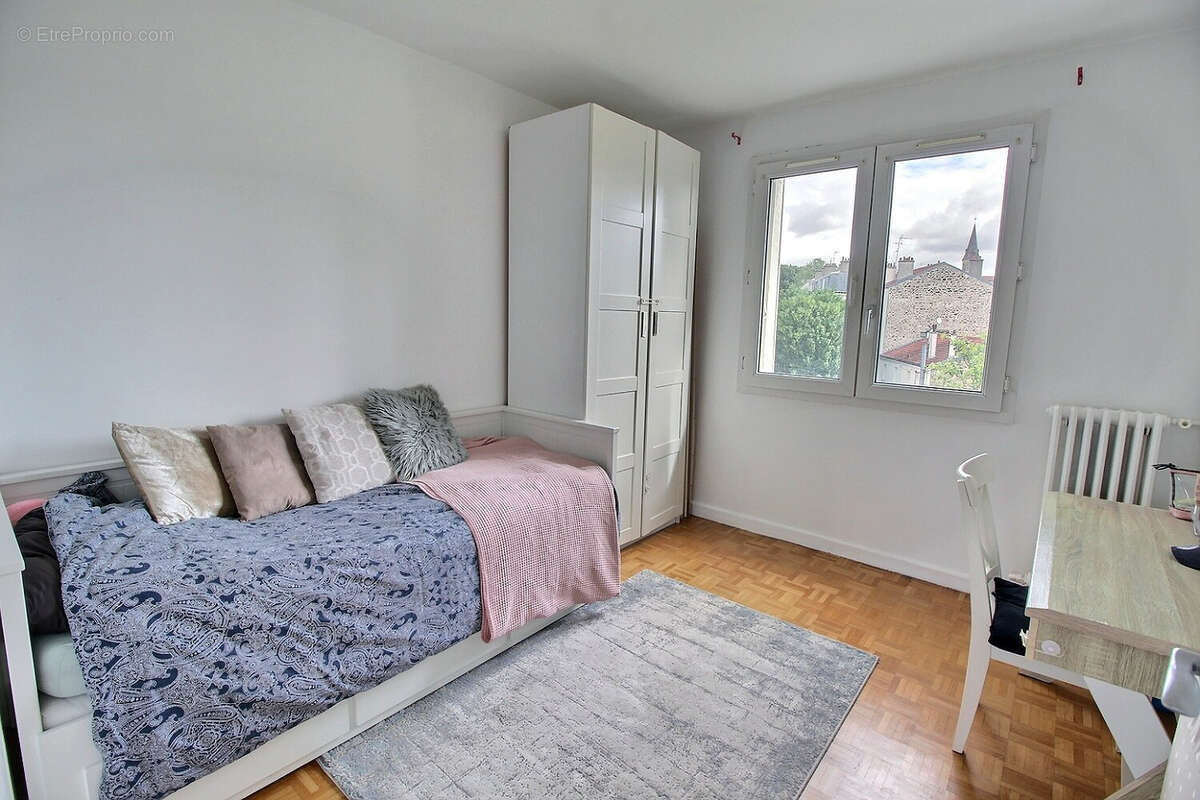 Appartement à GARCHES