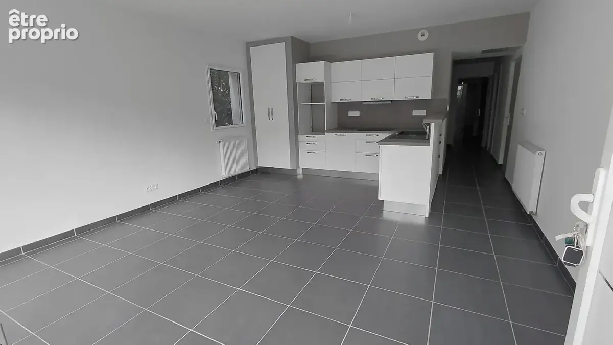 Photo Appartement à Montelimar au prix de 179 000€