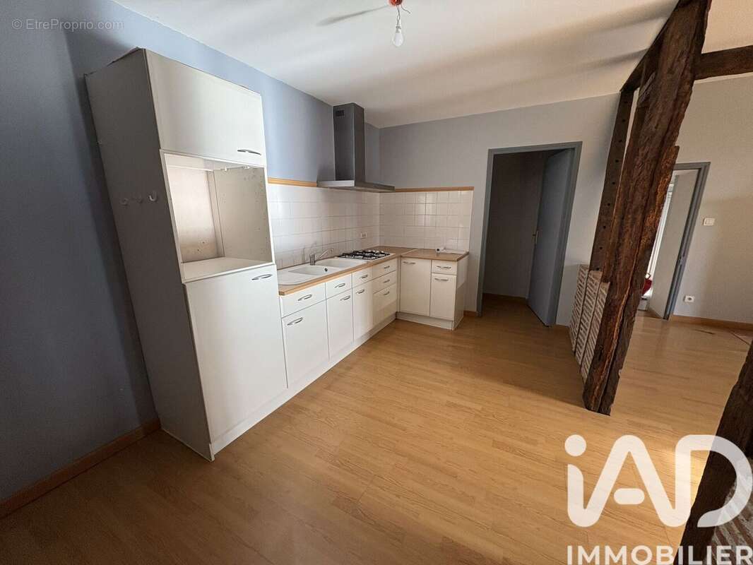 Photo 9 - Appartement à DUNES