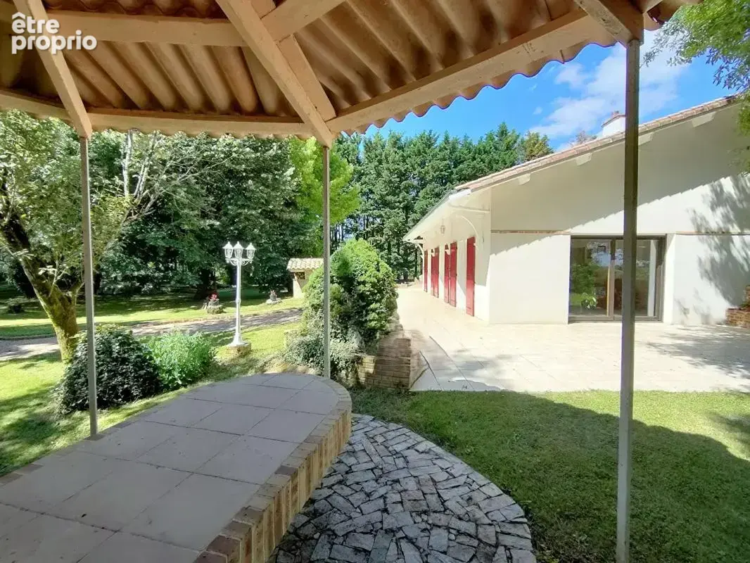 Maison Saint Martin des Tilleuls 6 pièces 192 m2 - photo 5
