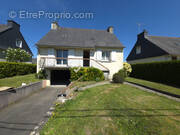Maison à PLOEUC-SUR-LIE