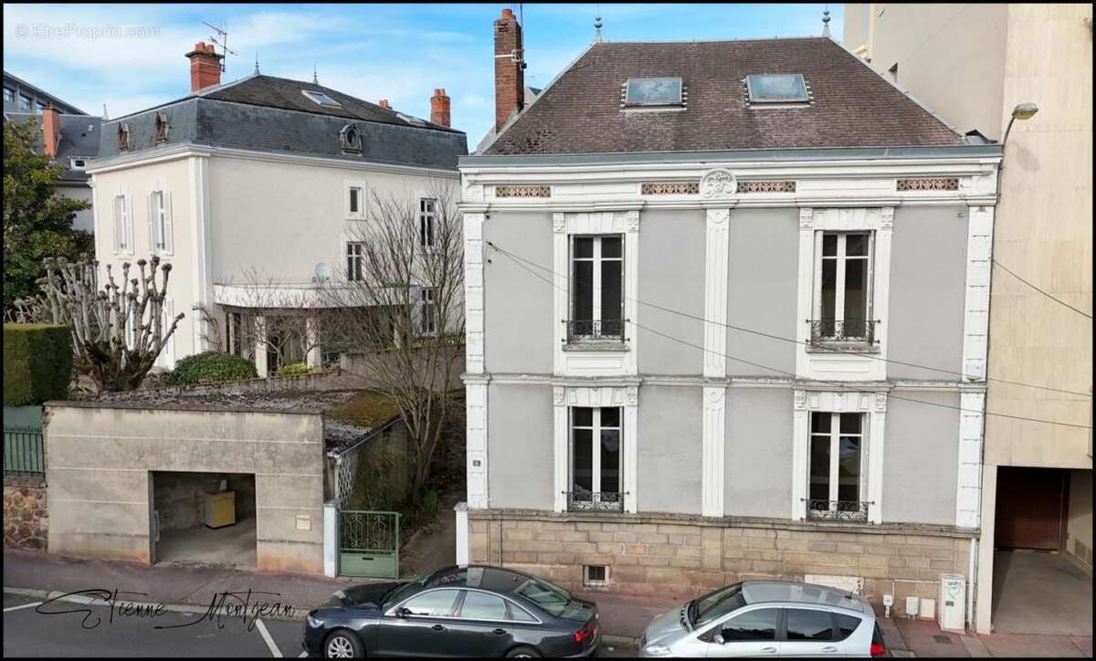 Maison à LIMOGES
