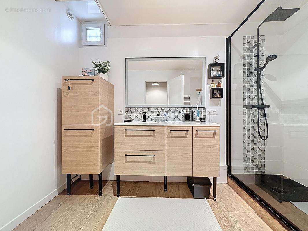 Appartement à TAVERNY