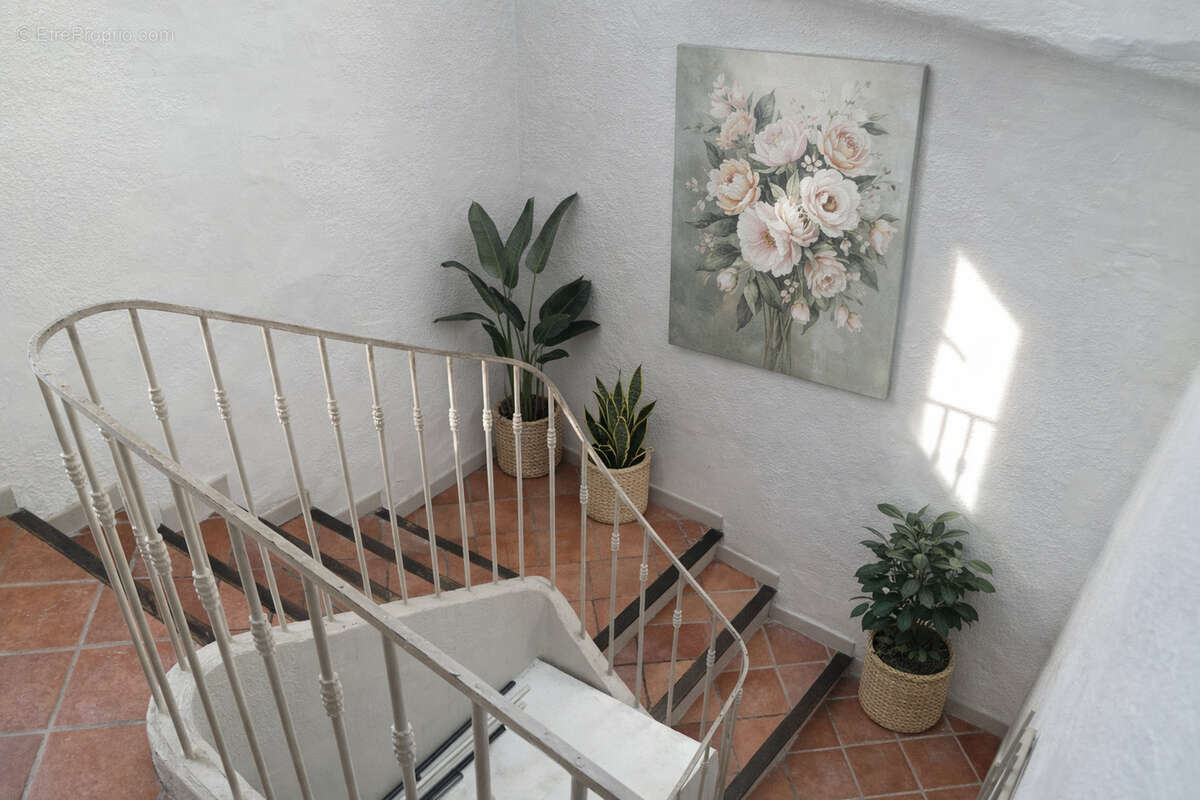 Appartement à LAMBESC