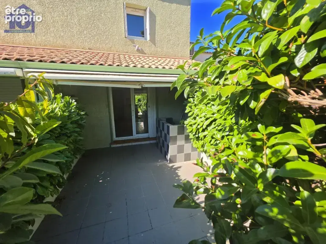 Maison à VALRAS-PLAGE