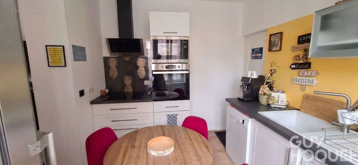 Immeuble de rapport à St-Omer - photo 3