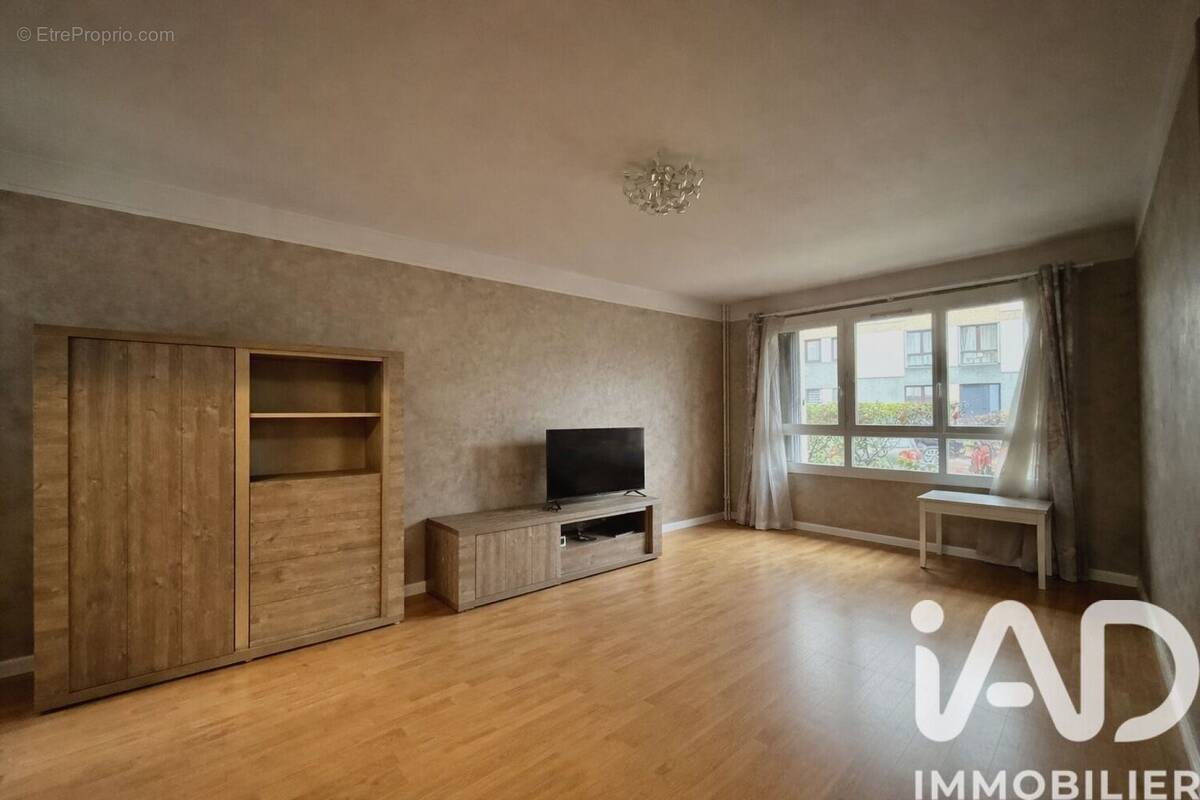 Photo 1 - Appartement à NOGENT-SUR-MARNE