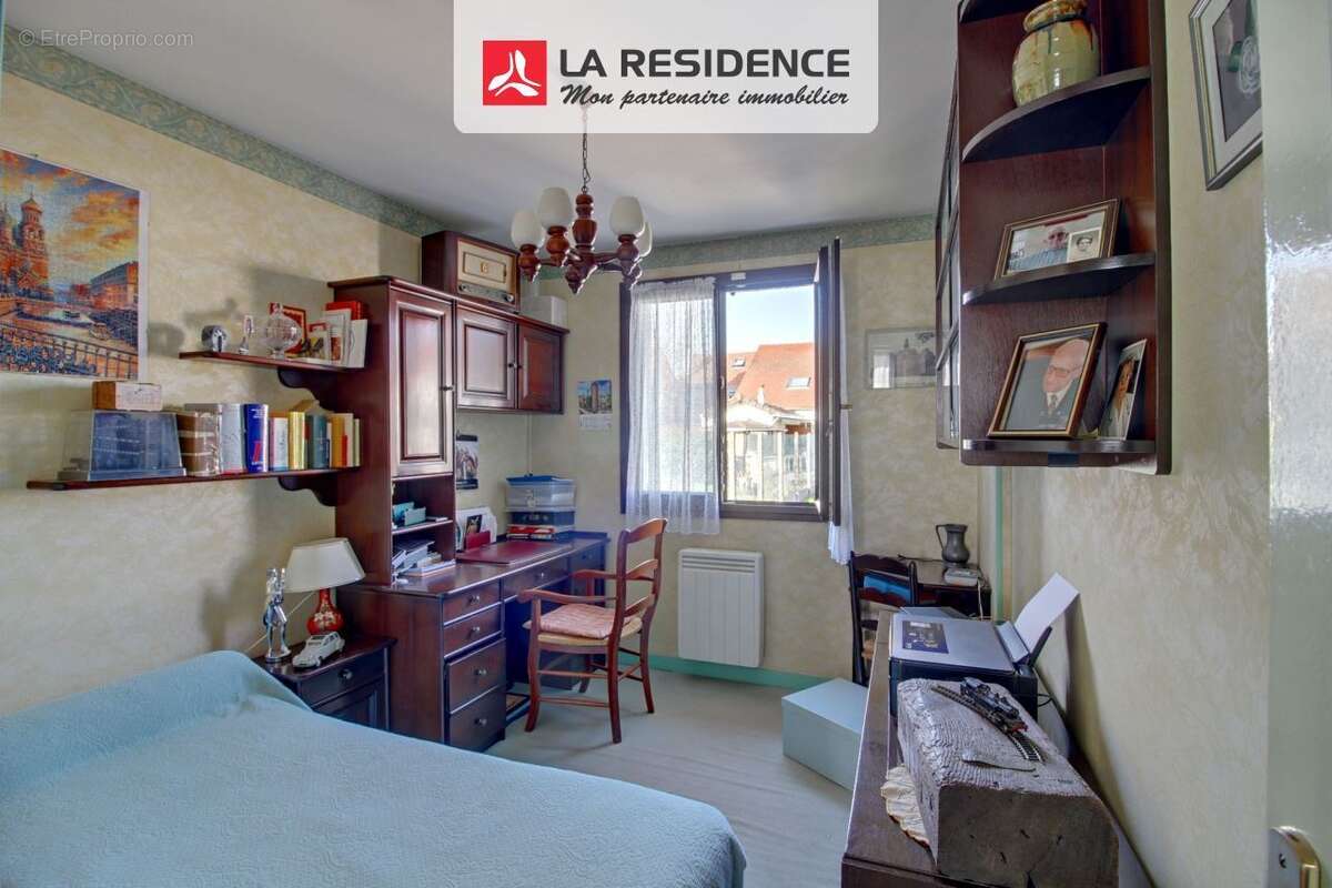 Maison à LES MUREAUX