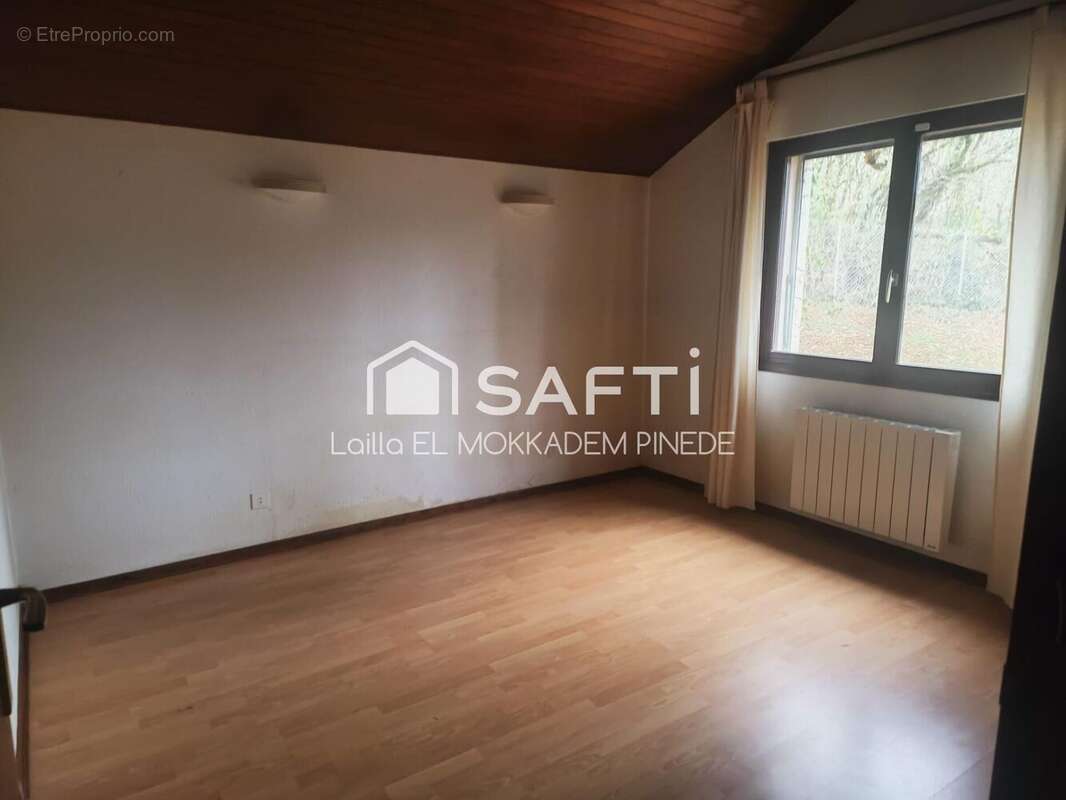 Photo 6 - Maison à BELLIGNAT