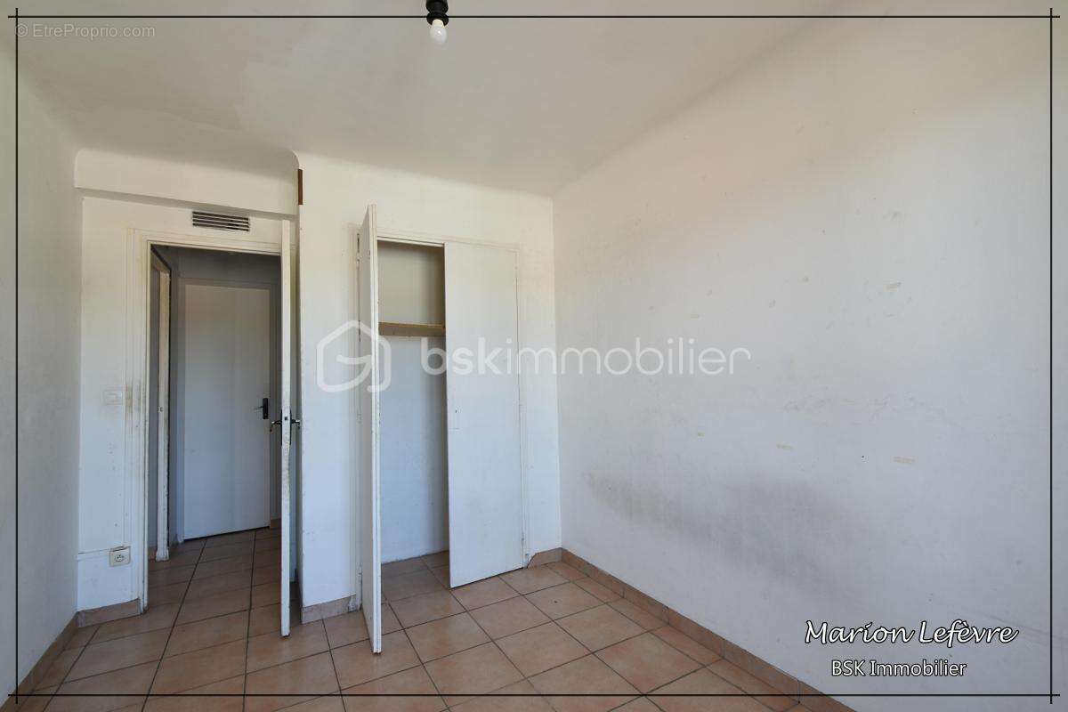 Appartement à BRIGNOLES