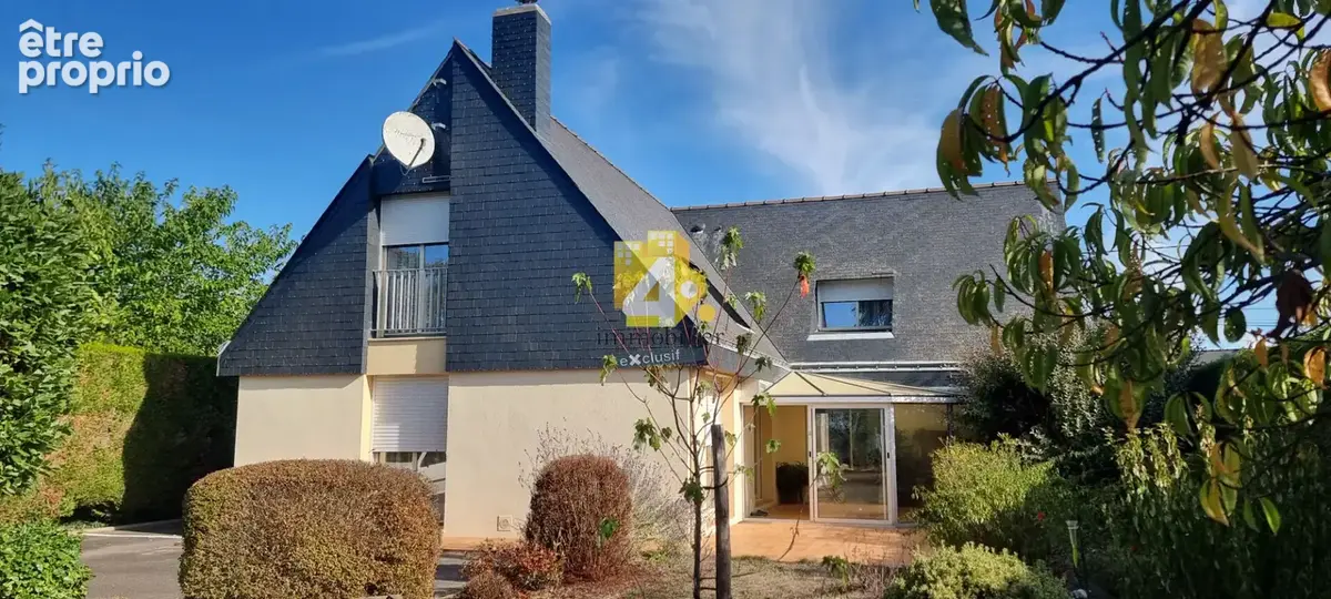 Maison Pontchateau - photo 18