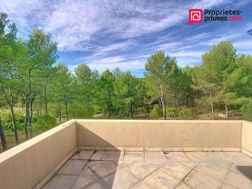 Maison à PRADES-LE-LEZ