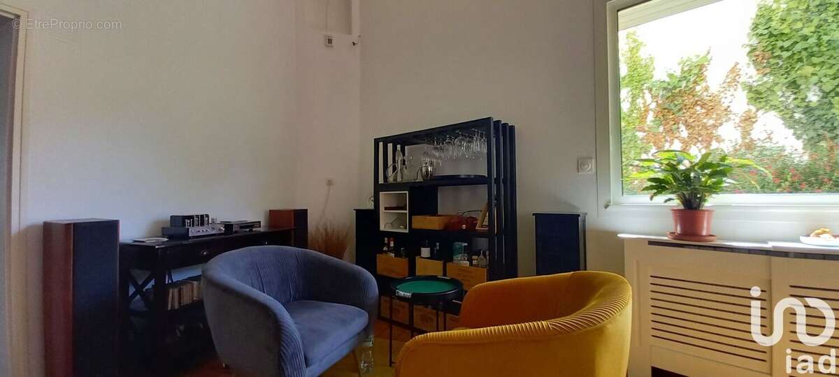 Photo 6 - Maison à CHIZE