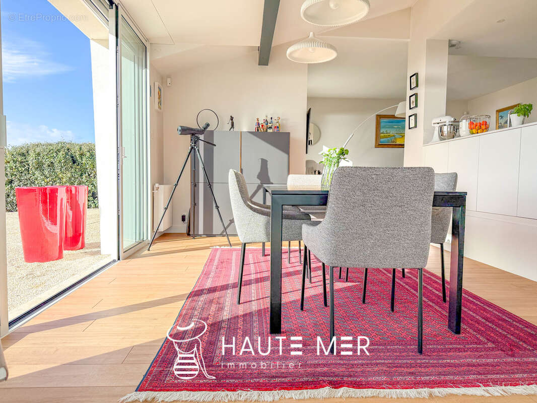 Maison à LES SABLES-D&#039;OLONNE