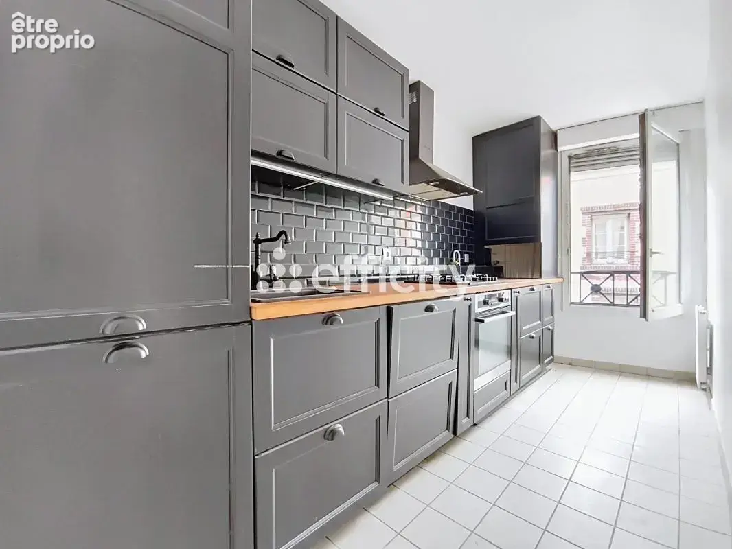 Appartement - photo 4