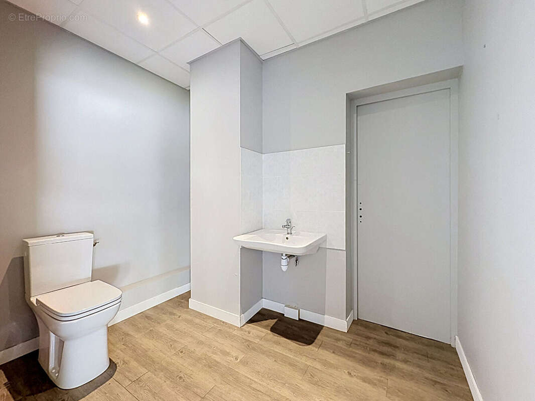 Appartement à MUZILLAC