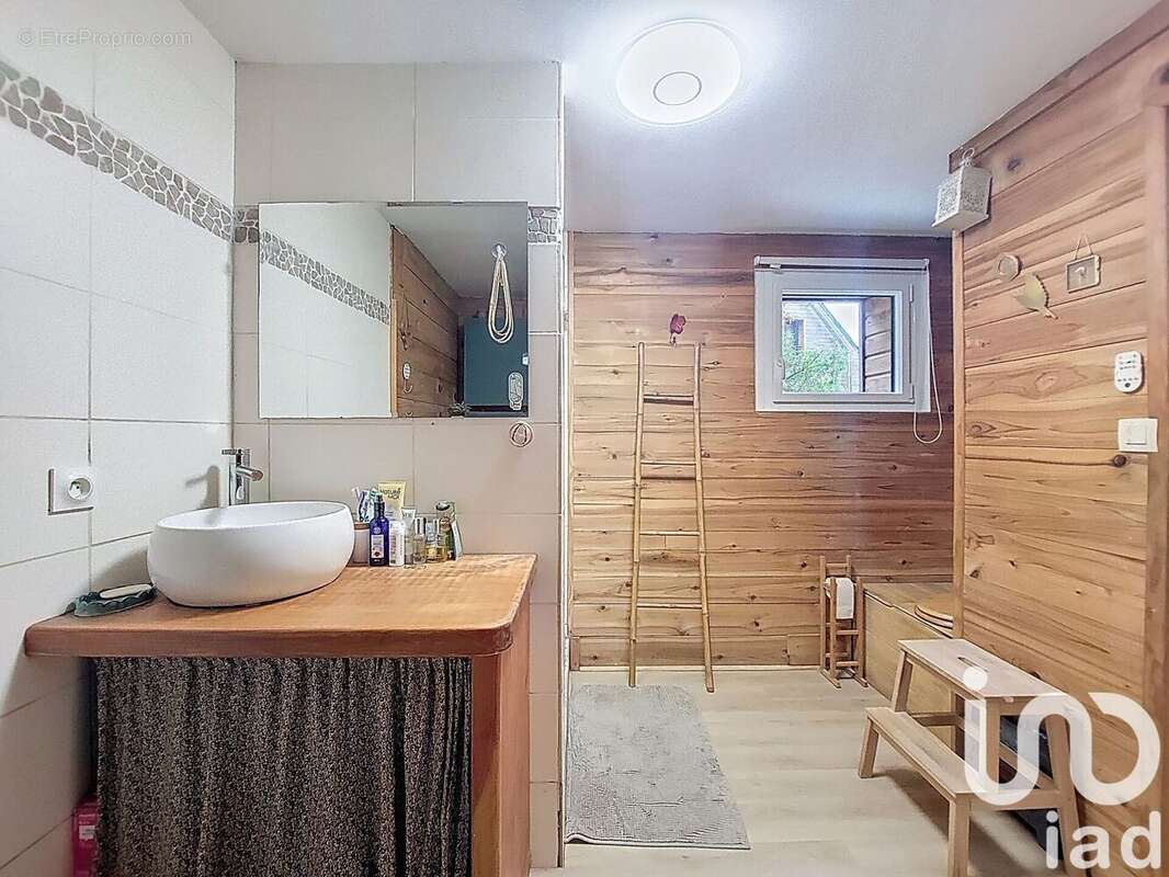 Photo 8 - Maison à MOUSTOIR-AC