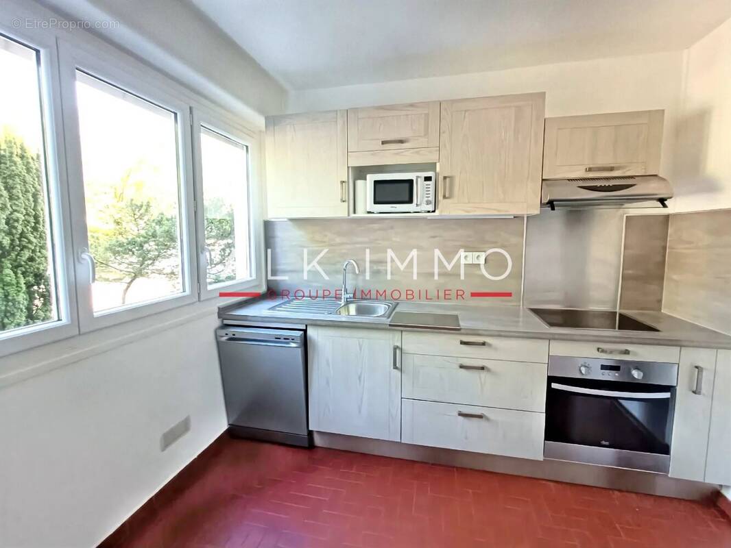 Appartement à ANNEMASSE