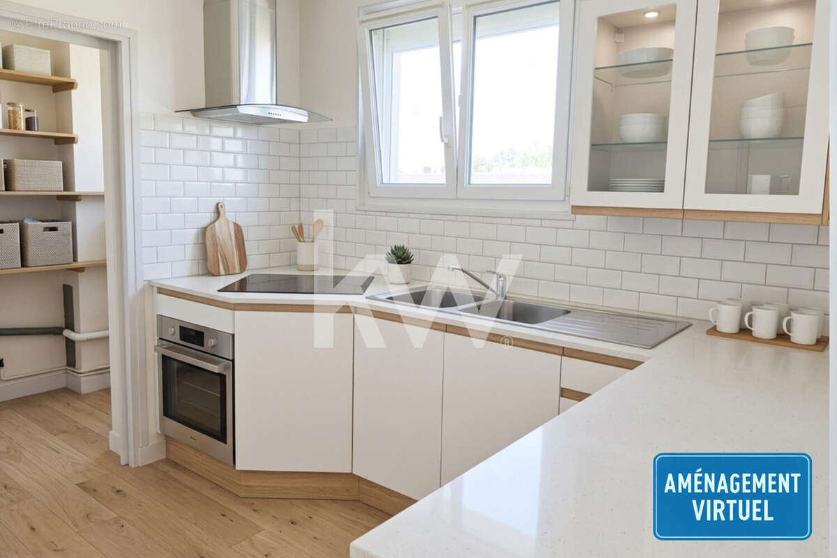 Appartement 81 m² à Saint-Jean-De-Braye  - photo 3