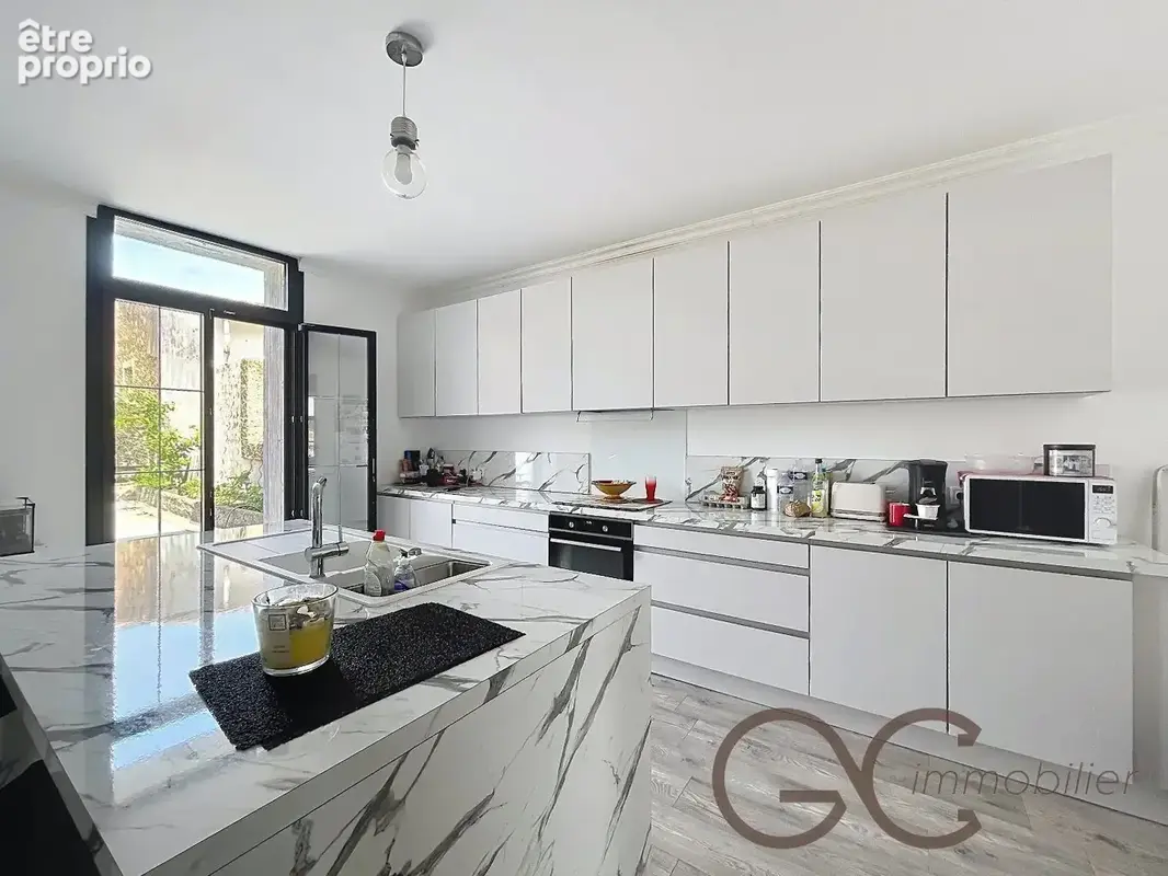 Maison 176 m² à Puimisson  - photo 6