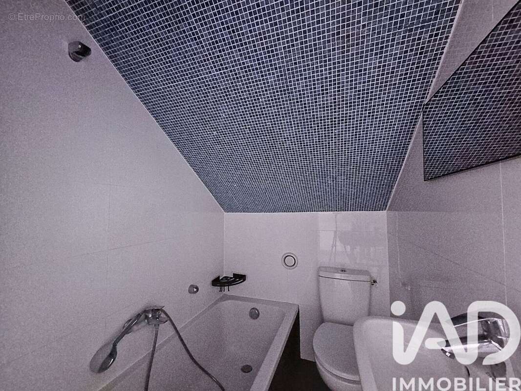 Photo 6 - Appartement à BONNE